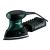 Metabo FMS 200 Intec delta sander for sanding edges, corners, and surfaces