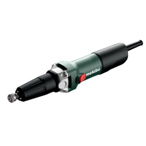Metabo G400 egyenes csiszoló, elektromos szerszám csiszoláshoz, őrléshez, sorjázáshoz és vágáshoz - Metabo