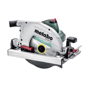 Циркуляр Metabo KS 85 FS, 235mm, с прахоулавяне, за прецизно рязане - Електрически трион