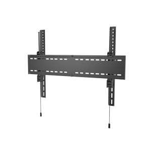 Multibrackets TV fali konzol, fekete, 63-110 hüvelykes képernyőkhöz - Multibrackets