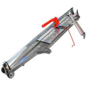Montolit Basic Piuma XL tile cutter, 125x125 cm, for cutting ceramic and porcelain tiles - Tile Cutting Machine
