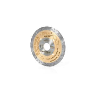 MONTOLIT CGX115 диск за рязане на плочки от порцелан, груба керамика O115 mm M22.2 128311509 - Режещ диск