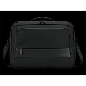 Rucsac Lenovo ThinkPad Professional 16" Topload Gen 2, negru, vedere din față - Accesorii laptop