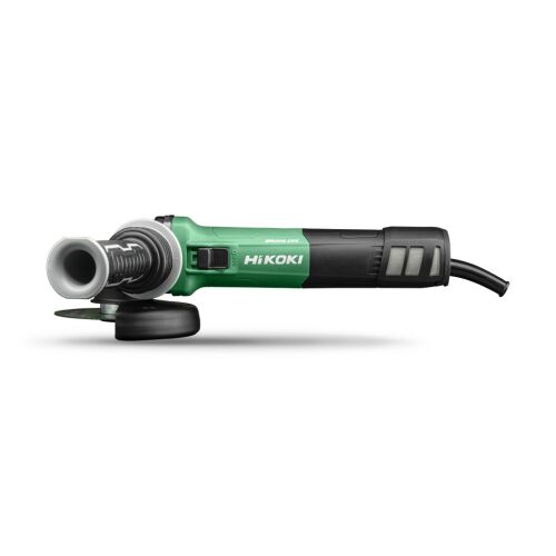 Hikoki G13VE2 1320W sarokcsiszoló 125 mm-es tárcsával