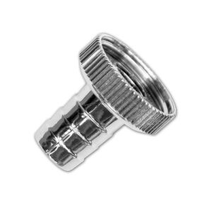 Csapcsatlakozó, belsőmenetes 3/4 colos - 13mm (R100) 128311570 - Tömlőösszekötő