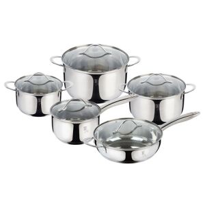 Berlinger Haus BH/6660 Edénykészlet 10 RÉSZES 128311600 - Berlinger Haus Edénykészlet