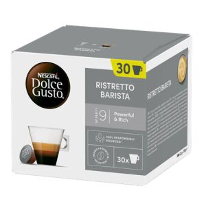Nescafe BARISTA NAGY DOLCE G KAPSZULA 30DB 128311644