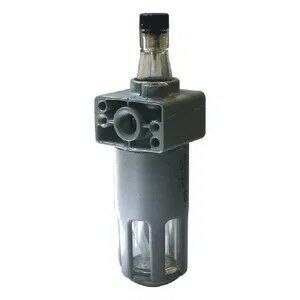 Betta 1/4 inch air lubricator for compressed air systems - Compressor Accessory