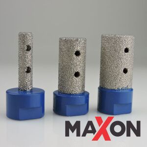 MAXON 10MM otwór do szlifierki kątowej, mocowanie M14 - Maxon