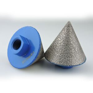 Maxon M14 Diamant-Kegel-Schleifkopf, 2-38mm - Maxon