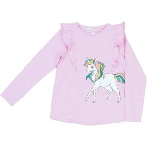 H&M Lány Hosszú ujjú felső (Méret: 140) 128512642 - H&M