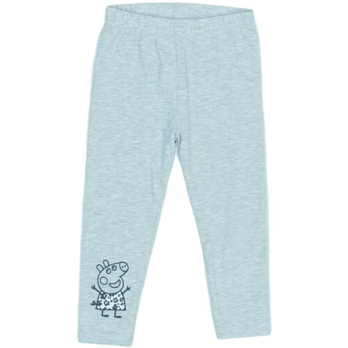 Peppa Pig Lány Leggings (Méret: 98)