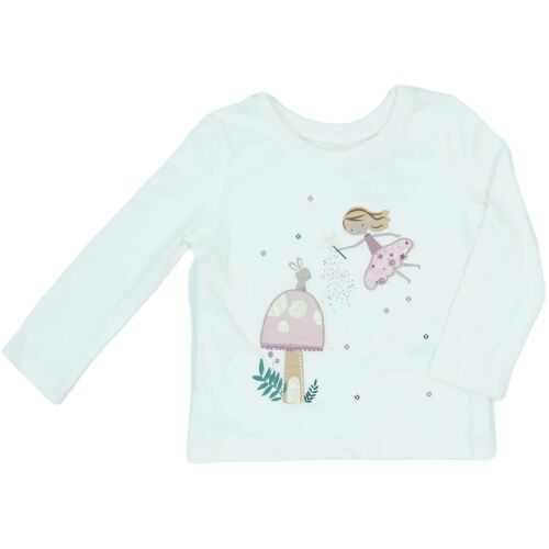 George Lány Hosszú ujjú felső (Méret: 86) 128313837