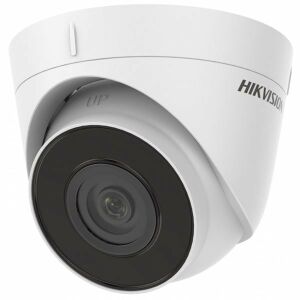 Hikvision DS-2CD1321-I(4MM) 2MP IP biztonsági kamera, fehér - Hikvision Biztonsági kamera