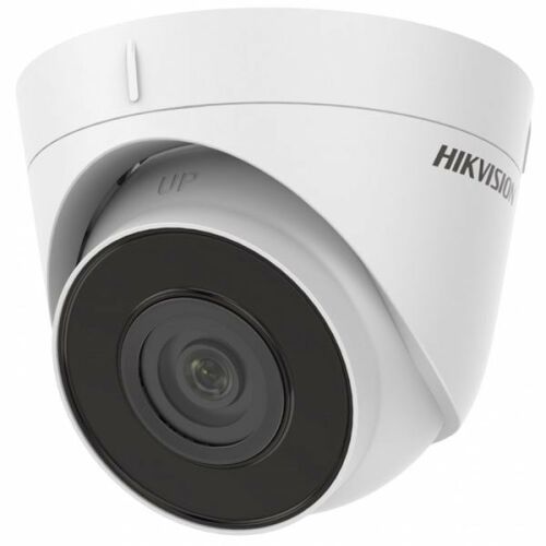 Hikvision DS-2CD1321-I(4MM) 2MP IP biztonsági kamera, fehér