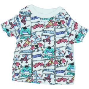 George Fiú Póló (Méret: 62) 128313900 - George