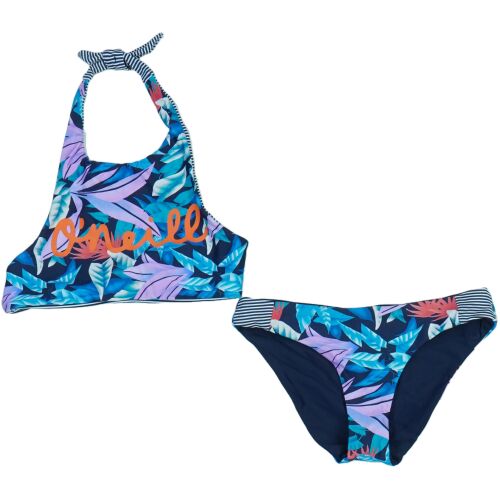 O'neill Lány Bikini (Méret: 152) 128314440 - Gyerek fürdőruha