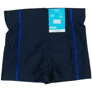 George Fiú Fürdőnadrág (Méret: 104) 128314598 - George