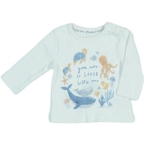 George Lány Hosszú ujjú felső (Méret: 50) 128317138 - George