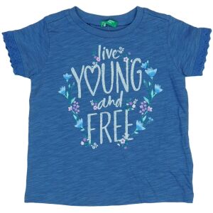 Benetton Момиче Чанта (Mărime: 86) 128314805 - Бебешка и детска мода