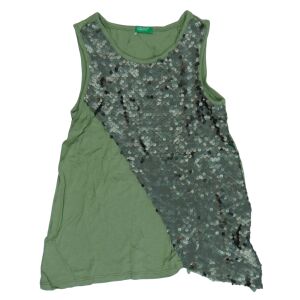 Benetton Момиче Препаска / комплект (Mărime: 140) 128314811 - Бебе & Малко дете