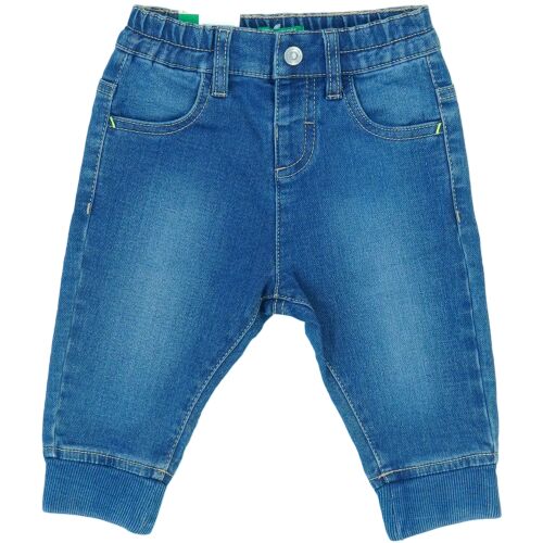 Benetton Fiú Hosszúnadrág (Méret: 74)