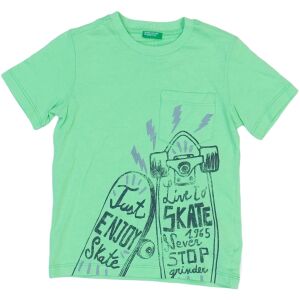 Benetton Dečko Majica (Mărime: 110) 128314916 - Za bebu i malu djecu