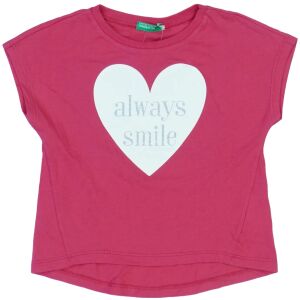 Benetton Момиче Чанта (Mărime: 86) 128314986 - Бебешка и детска мода