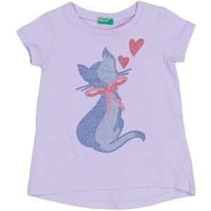 Benetton Момиче Чанта (Mărime: 92) 128315078 - Бебешка и детска мода