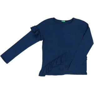 Benetton Dievča Kardigán EÚ 152) 128315303 - Bábätká & Batoľatá