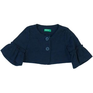 Benetton Dievča Bolerko EÚ 80) 128315280 - Móda&obliekanie
