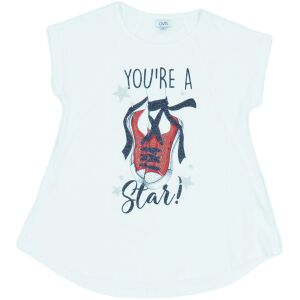 OVS Fata Tricou (Mărime: 134) 128315517 - OVS