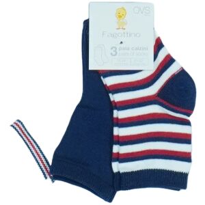 OVS Момче Rainpants (ЕС 22) 128512859 - Детски чорапи, чорапи за коляно