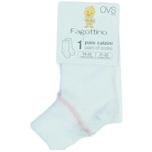 OVS Dievča Ponožky (EÚ 22) 128315598 - OVS