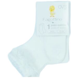 OVS Mädchen Socken (EU 18) 128315563 - OVS