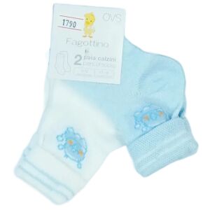 OVS Момче Rainpants (ЕС 18) 128315565 - Детски чорапи, чорапи за коляно