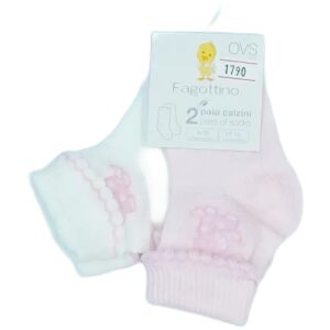 OVS Момиче Rainpants (ЕС 18) 128315569 - Детски чорапи, чорапи за коляно