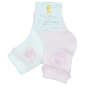 OVS Lány Csomag - Zoknik (EU 20) 128315595 - OVS