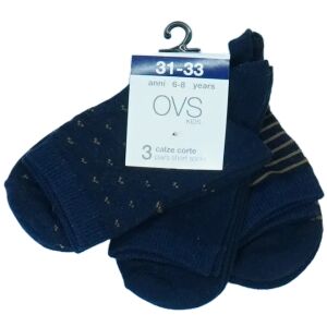 OVS Момче Rainpants (ЕС 33) 128315778 - Детски чорапи, чорапи за коляно