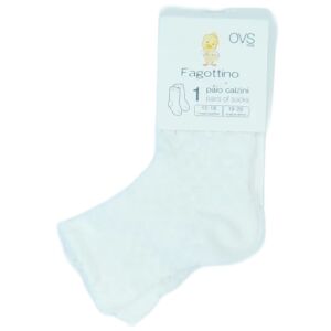 OVS Момиче Чорапи (ЕС 20) 128315860 - Детски чорапи, чорапи за коляно