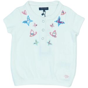 Tommy Hilfiger Lány Póló (Méret: 86) 128315952 - Tommy Hilfiger