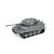 Airfix - QUICKBUILD Tiger I (J6041) 164112555
