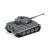 Airfix - QUICKBUILD Tiger I (J6041) 164112555