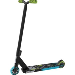 Razor PRO-X Freestyle Stunt Roller - Zöld-Kék-Szürke 143193959 - Razor