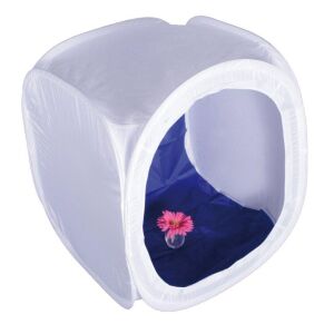 Dörr LFPB-2 Photo Box fénysátor 60x60 cm 128316072 - Stúdió háttér