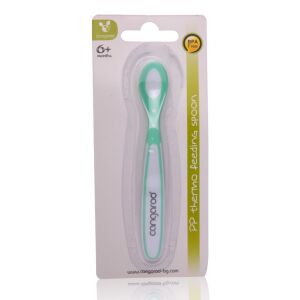 Cangaroo Termokanál színváltós - zöld 128316200 - Cangaroo