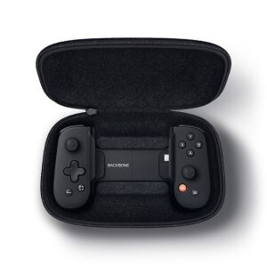 Backbone One hordtáska 128316805 - Játékkonzol táska