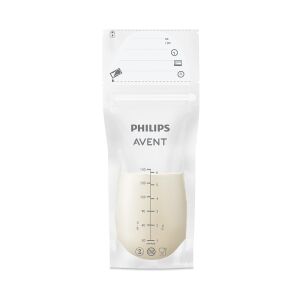 Philips AVENT SCF603/25 Breast milk storage bag 128317069 - Babies & Toddler