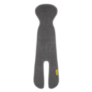 AEROMOOV Autósülésbetét Anthracite 15-36 kg 128317201 - Gyerekülés & Tartozék