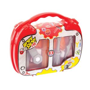 Gyerek szerszámos bőrönd MOCHTOYS 11585